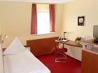 фото отеля Top Hotel Amberger