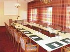 фото отеля Top Hotel Amberger