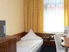 фото отеля Top Hotel Amberger