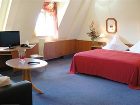 фото отеля Top Hotel Amberger