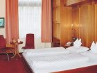 фото отеля Top Hotel Amberger