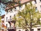 фото отеля Top Hotel Amberger
