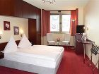 фото отеля Top Hotel Amberger