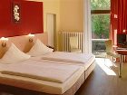 фото отеля Top Hotel Amberger