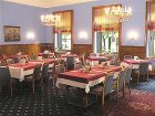 фото отеля Top Hotel Amberger