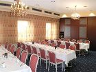 фото отеля Top Hotel Amberger
