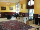 фото отеля Top Hotel Amberger