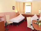 фото отеля Top Hotel Amberger