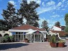 фото отеля Mercure Le Coudray Montceaux Parc du Coudray