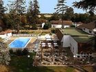 фото отеля Mercure Le Coudray Montceaux Parc du Coudray