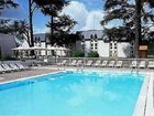 фото отеля Mercure Le Coudray Montceaux Parc du Coudray
