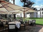 фото отеля Mercure Le Coudray Montceaux Parc du Coudray