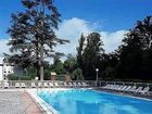 фото отеля Mercure Le Coudray Montceaux Parc du Coudray