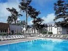 фото отеля Mercure Le Coudray Montceaux Parc du Coudray