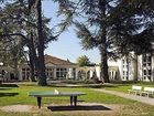 фото отеля Mercure Le Coudray Montceaux Parc du Coudray