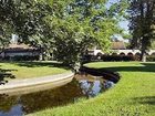фото отеля Mercure Le Coudray Montceaux Parc du Coudray