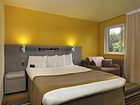 фото отеля Mercure Le Coudray Montceaux Parc du Coudray