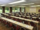 фото отеля Mercure Le Coudray Montceaux Parc du Coudray