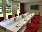 фото отеля Mercure Le Coudray Montceaux Parc du Coudray