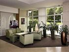 фото отеля Mercure Le Coudray Montceaux Parc du Coudray