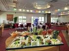 фото отеля Mercure Le Coudray Montceaux Parc du Coudray