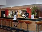 фото отеля Mercure Le Coudray Montceaux Parc du Coudray