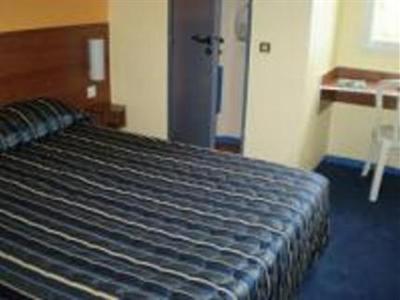 фото отеля Hotel Mister Bed Orleans Saran