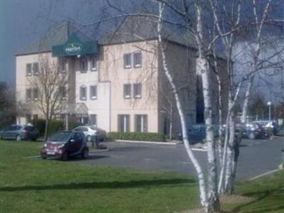 фото отеля Hotel Mister Bed Orleans Saran