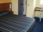 фото отеля Hotel Mister Bed Orleans Saran