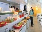 фото отеля Hotel Mister Bed Orleans Saran