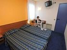 фото отеля Hotel Mister Bed Orleans Saran
