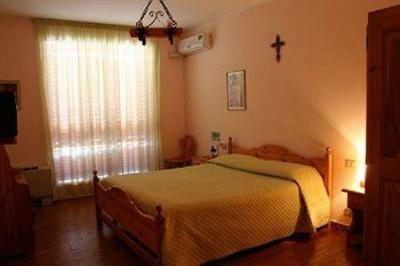 фото отеля Parco Dell Etna Hotel Bronte