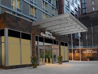 Hilton Garden Inn West 35th Street New York City