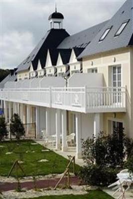 фото отеля Pierre & Vacances Residence Le Green Beach