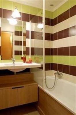 фото отеля Pierre & Vacances Residence Le Green Beach