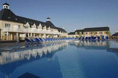 фото отеля Pierre & Vacances Residence Le Green Beach