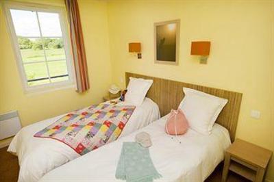 фото отеля Pierre & Vacances Residence Le Green Beach