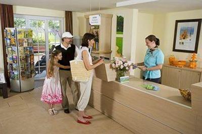 фото отеля Pierre & Vacances Residence Le Green Beach