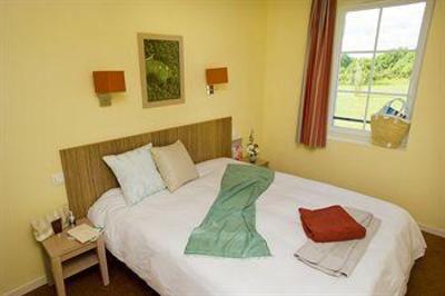 фото отеля Pierre & Vacances Residence Le Green Beach