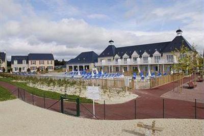 фото отеля Pierre & Vacances Residence Le Green Beach