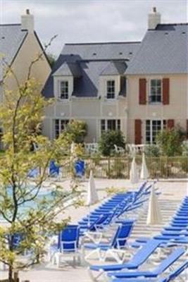 фото отеля Pierre & Vacances Residence Le Green Beach