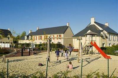 фото отеля Pierre & Vacances Residence Le Green Beach