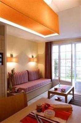 фото отеля Pierre & Vacances Residence Le Green Beach