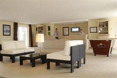 фото отеля Pierre & Vacances Residence Le Green Beach
