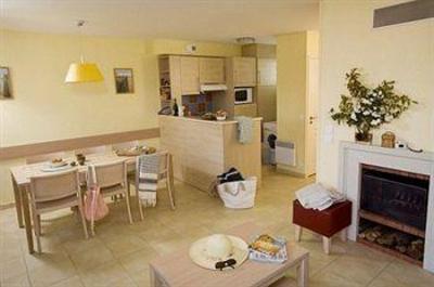фото отеля Pierre & Vacances Residence Le Green Beach