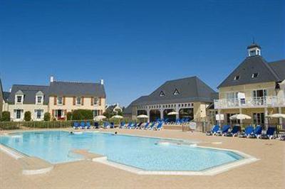 фото отеля Pierre & Vacances Residence Le Green Beach