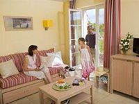 Pierre & Vacances Residence Le Green Beach