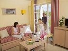 фото отеля Pierre & Vacances Residence Le Green Beach
