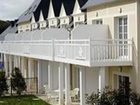 фото отеля Pierre & Vacances Residence Le Green Beach