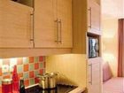 фото отеля Pierre & Vacances Residence Le Green Beach